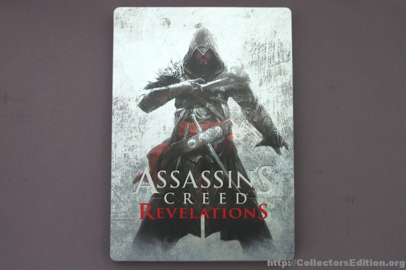 About: Assassin's Creed® Revelations (Google Play version