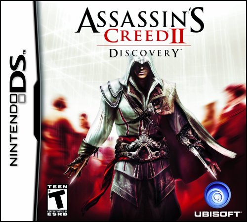  Assassin’s Creed II : Découverte