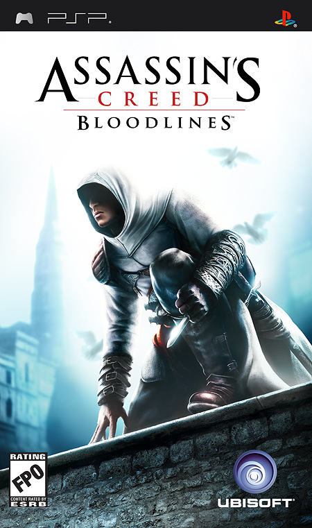  Assassin’s Creed: Bloodlines