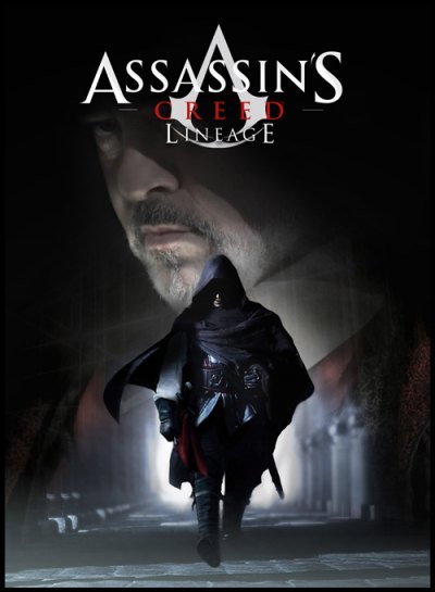  Assassin’s Creed Lineage 