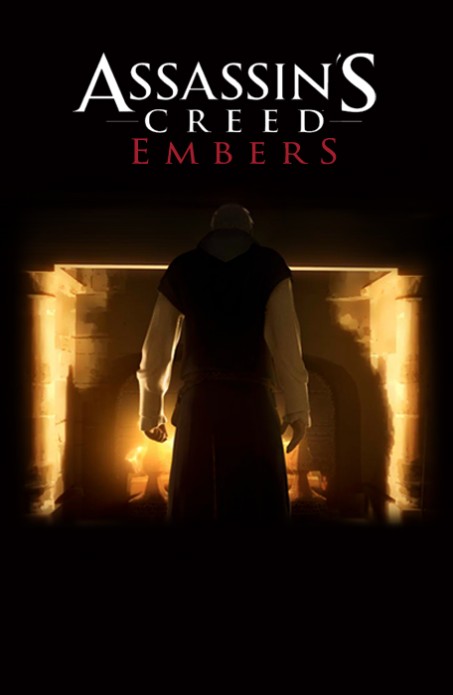  Assassin’s Creed: Embers