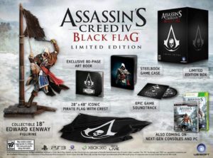 Assassin’s Creed® IV Black Flag™
