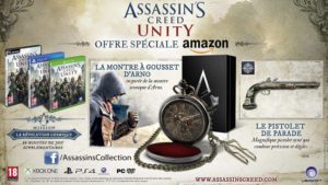 Assassin's Creed Amazon Edition - Amazon