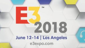 E3 2018 Los Angeles