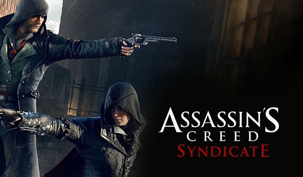 Assassin's Creed Syndicate