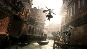 Assassin`s Creed II