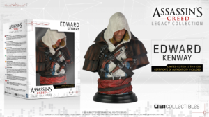 Legacy Collection Edward Kenway