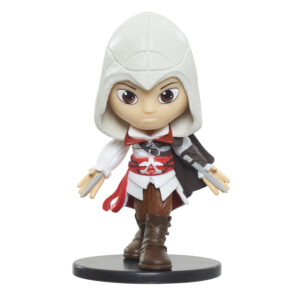 Ezio Collectible Figure