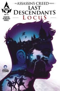 Locus 2