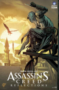 Assassin's Creed Reflections 2