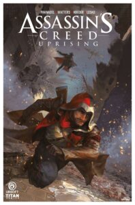 Assassin's Creed Uprising 7
